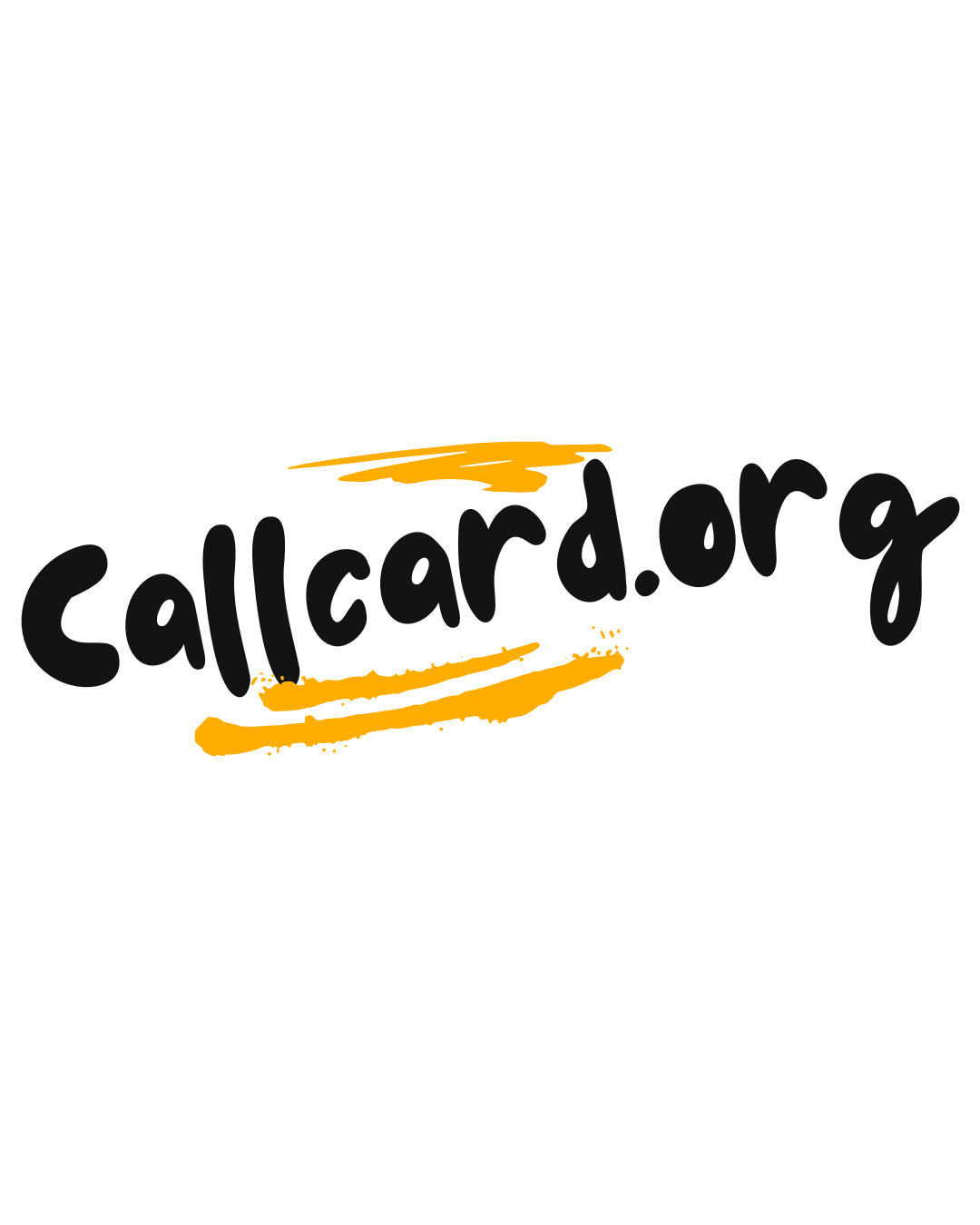 CallCard.ORG